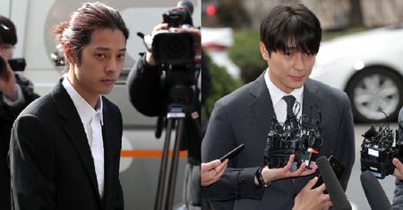 Korea Południowa. Gwiazdy K-popu skazane za zbiorowy gwałt