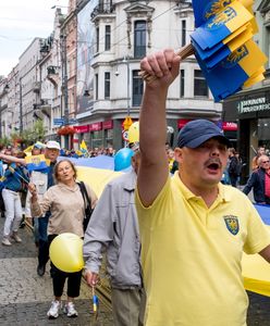 Będzie nowa partia. Wniosek już w sądzie