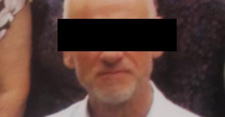 "Zabił brata, próbował siostrę". Poszukiwany Marek Ś. nie żyje