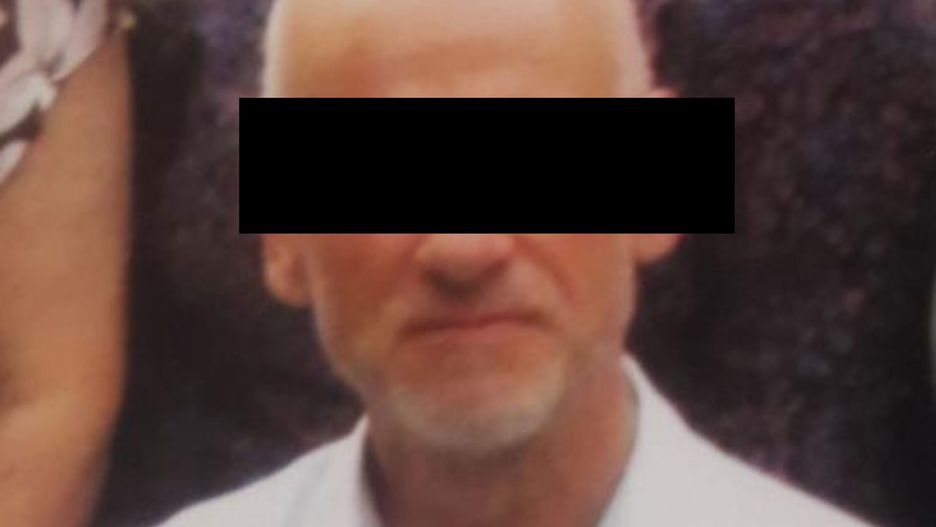 Marek Ś. był poszukiwany przez policję w związku z zabójstwem i usiłowaniem zabójstwa swojego rodzeństwa