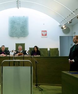 Pierwszy prawomocny wyrok sądu karnego ws. katastrofy w Smoleńsku