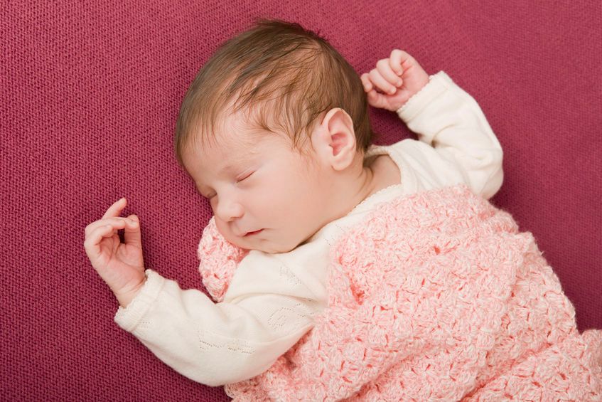 Najchętniej wybierane imiona w 2018 roku. Sprawdź, jakie królują wśród warszawiaków