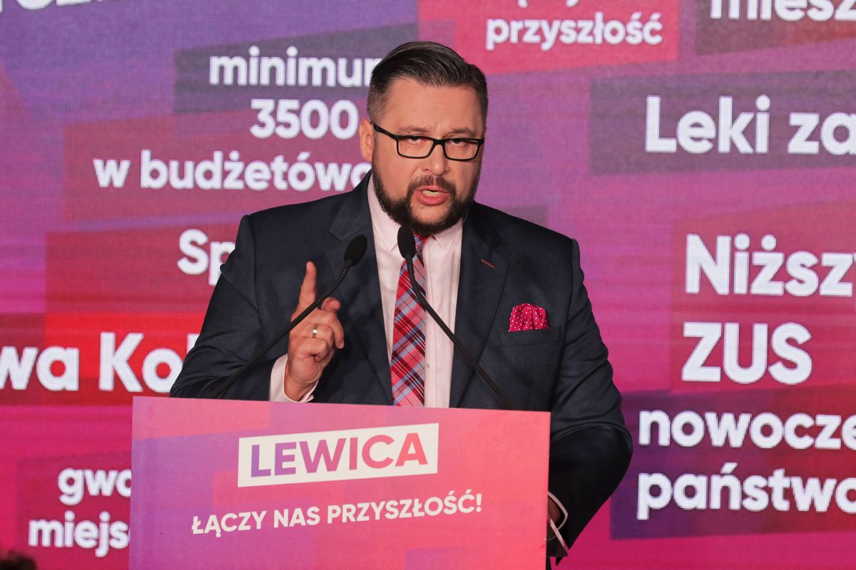 Makowski: "Za 9 tys. w Warszawie nie wyżyjesz? Polityka odkleja ludzi od życia" [OPINIA]