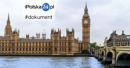 Propozycja Theresy May w sprawie Brexitu odrzucona. Co czeka Wielką Brytanię?