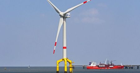 Branża energetyczna z Rosji oraz Europy na celowniku UOKiK