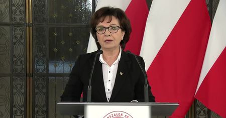 Marszałek Sejmu zarzuca Senatowi obstrukcję w związku z ustawą o wyborach prezydenckich