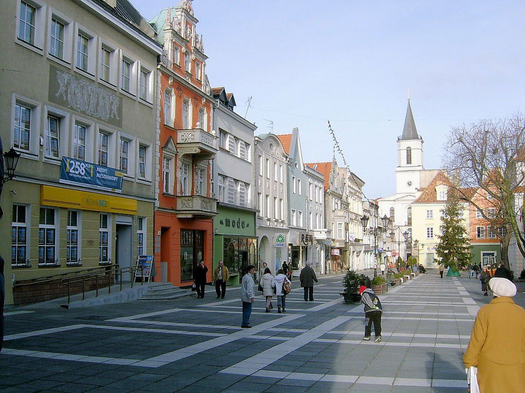 Zielona Góra z rekordowym budżetem na wydatki