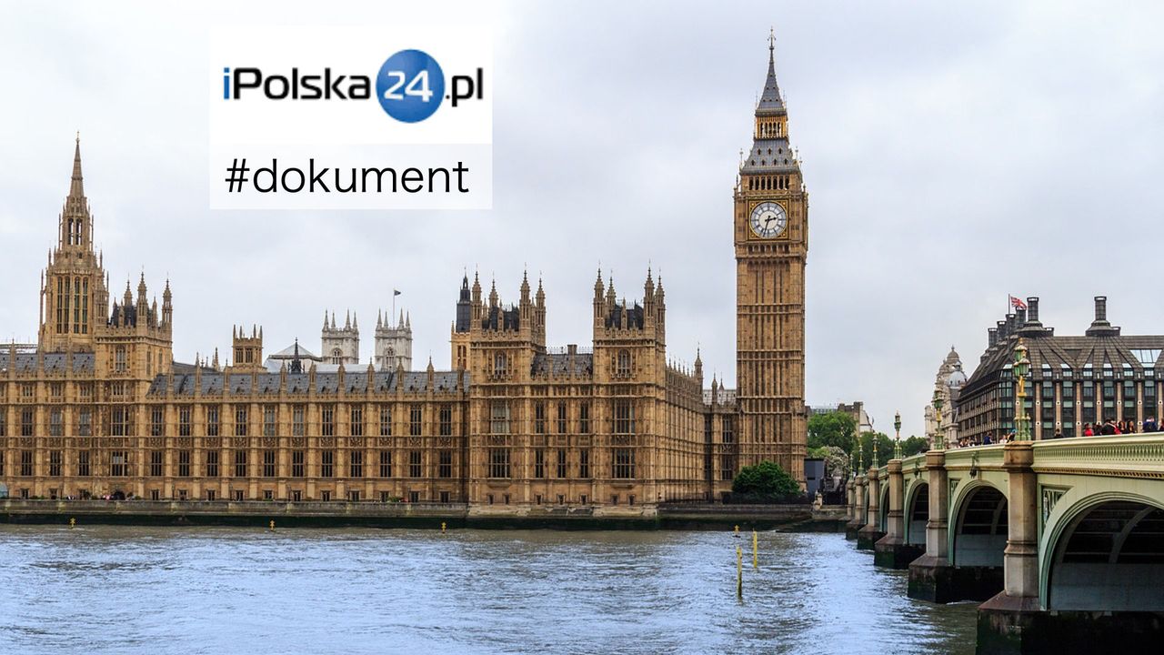 Propozycja Theresy May w sprawie Brexitu odrzucona. Co czeka Wielką Brytanię?