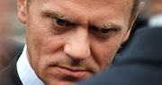 Tusk zabrał głos w sprawie Strajku Kobiet