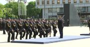 Oficjalne obchody Dnia Strażaka w Warszawie