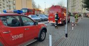 Tlenek węgla zaatakował w Pile