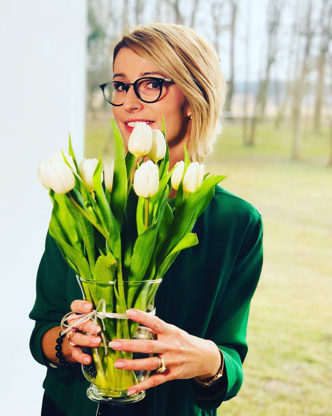 Tatiana Mindewicz-Puacz – Dzień Kobiet 2018