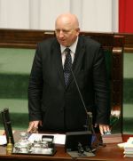 „Schizofreniczny spektakl”