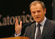 Tusk: nie można marnować pieniędzy podatników