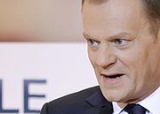 Podwyżki w budżetówce? Tusk: nie zabieramy marzeń