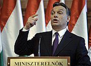 Węgry chcą opodatkować fortuny obywateli za granicą