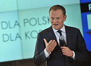 Tusk: reformę emerytalną powinno się przeprowadzić w 3 miesiące