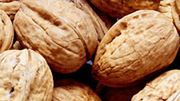 Zalecana dzienna dawka to 7 orzechów