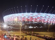 Kolejny kłopot na Narodowym
