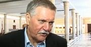 Jego najbardziej będzie posłom brakowało