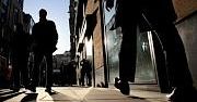 Rekordowa liczba nowych emerytów; kłopoty w finansach Belgii