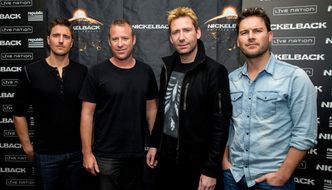 Nickelback zaprasza na warszawski koncert