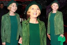 Olszówka jak żaba!