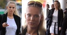 Liszowska pięknieje po porodzie!