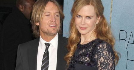 Macierzyństwo najważniejsze dla Nicole Kidman