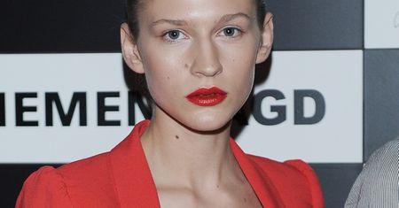 Ola Kuligowska z "Top Model": "Ucieszyło mnie zwycięstwo Pauliny"