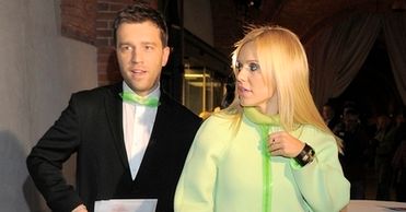 Doda nie pobiła byłego menedżera!