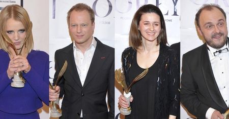 Orły 2013 rozdane! Kto triumfował?