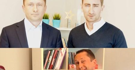 "20m2 Łukasza": Kamil Durczok szczerze o wykańczającej chorobie i hejcie w internecie!