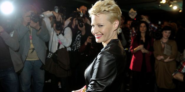 Małgorzata Kożuchowska: czym jest dla niej luksus?