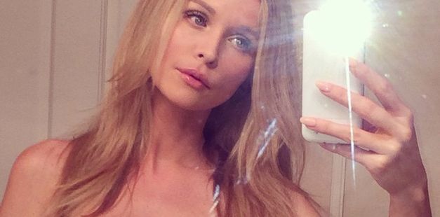 Joanna Krupa jest wściekła na uczestniczkę "Top Model"! "Jest mi wstyd za jej zachowanie"