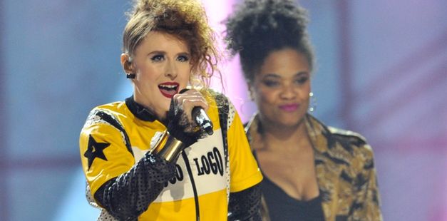 Kiesza nagrywa z Duran Duran. "Niesamowita sprawa"