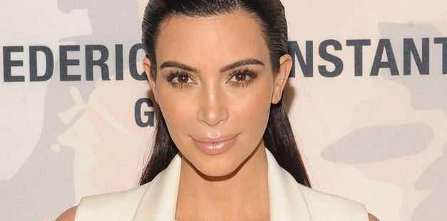 Kim Kardashian spodziewa się drugiego dziecka?