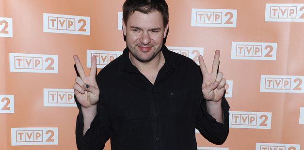 Tomasz Karolak został po raz drugi ojcem!