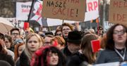 Ksiądz skomentował protesty kobiet. Przyrównał je do nazistów