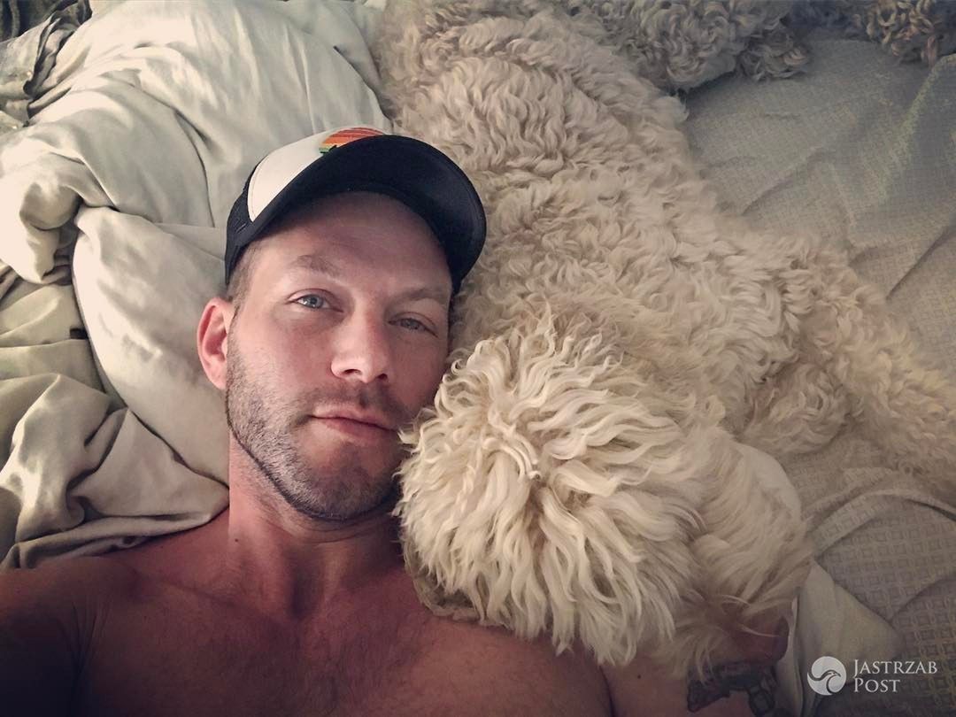 Kim jest Johnny Wujek?