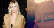Anja Rubik pochwaliła się, jaką książkę czyta na wakacjach