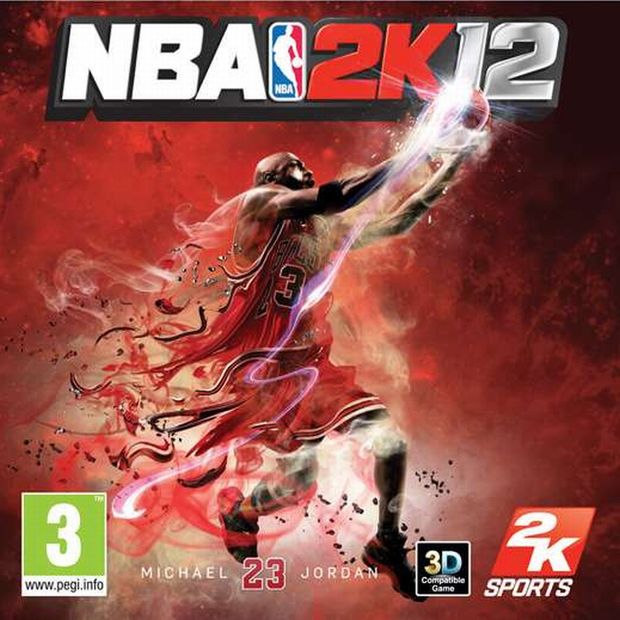 NBA 2K12 - recenzja