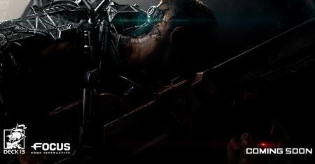 Twórcy Lords of the Fallen pracują nad futurystycznym RPG