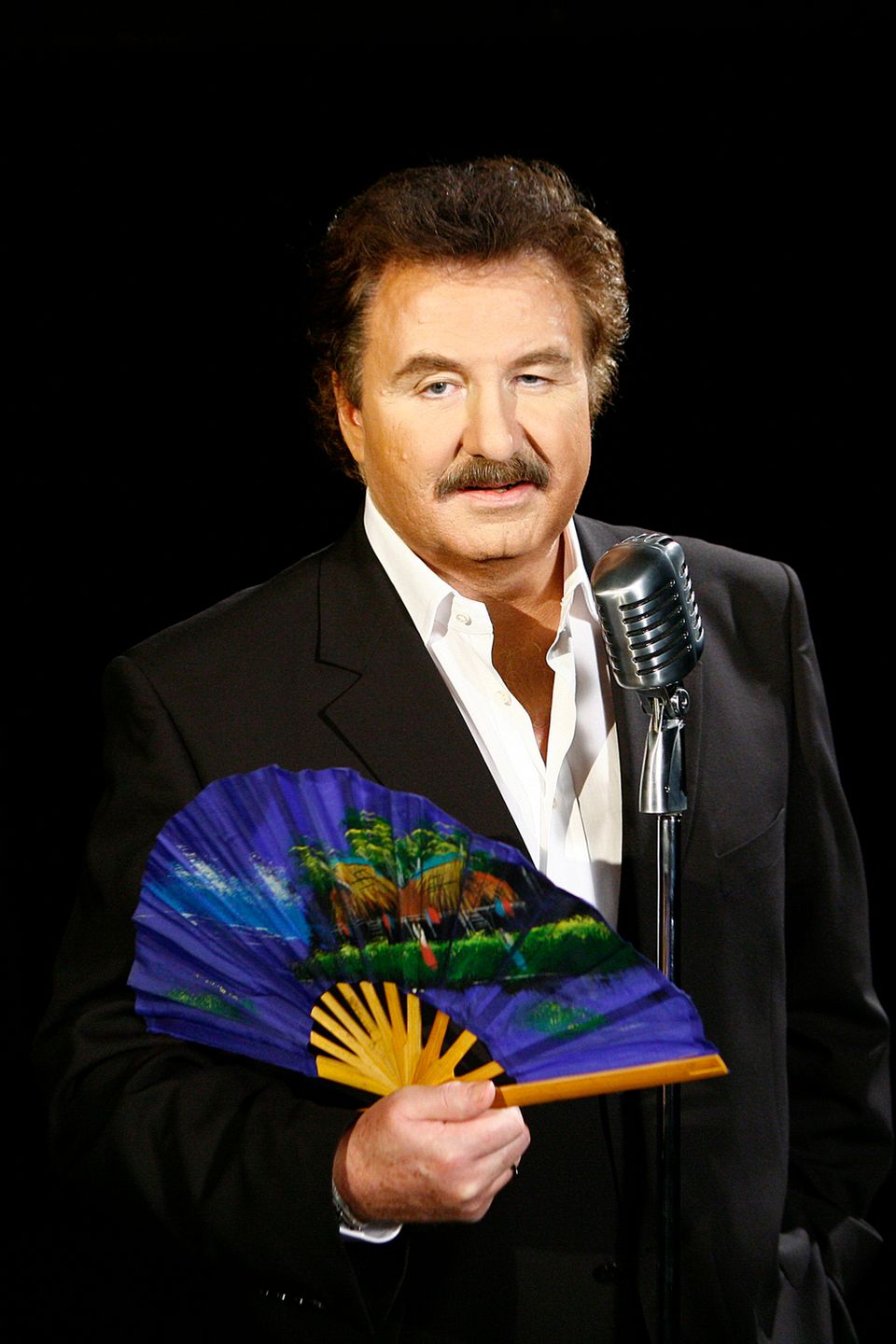 Krzysztof Krawczyk