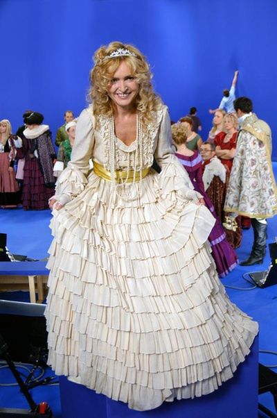 Monika Olejnik idolką Dody?