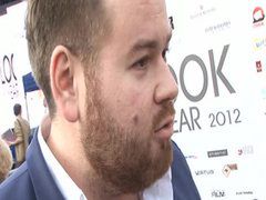 Tomasz Olejniczak na The Look of The Year