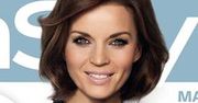 Małgorzata Foremniak nie do poznania