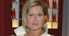 Ewa Kasprzyk promuje swoją biografię