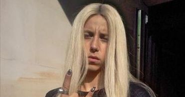 Michał Szpak: Jest blondynem! Pozytywna zmiana?