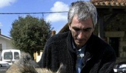 Dzik Józek i jego koledzy sieją postrach w Krakowie